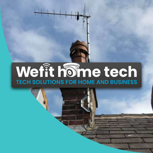 Wefit Home Tech