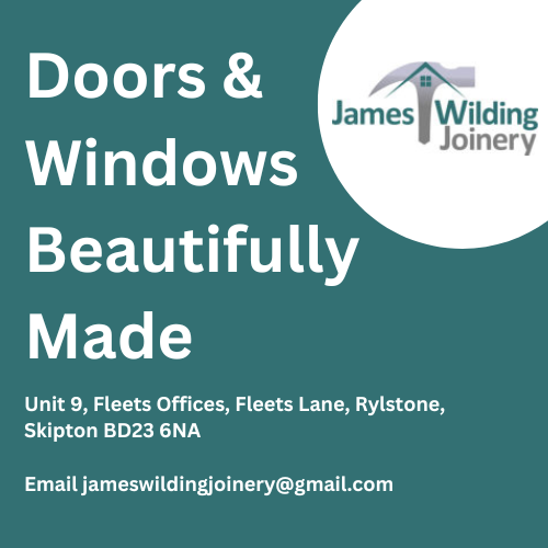 James Wilding Joinery