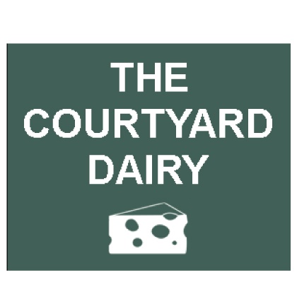 The Courtyard Dairy