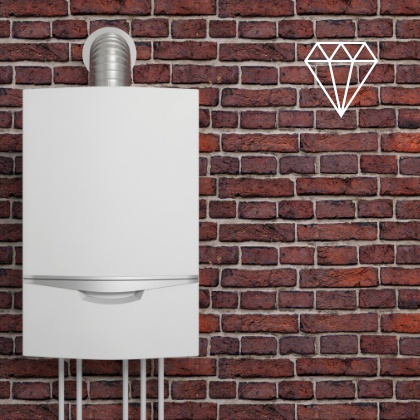 Diamond Heating Services