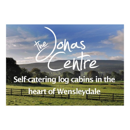 The Jonas Centre