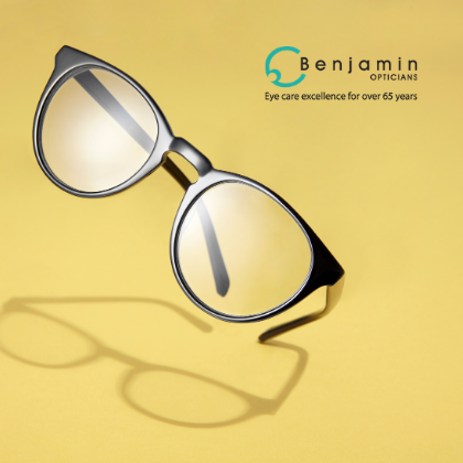 Benjamin Opticians