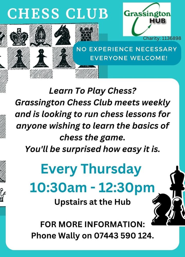 Chess Club
