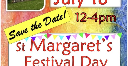 St Margaret's Festival Day