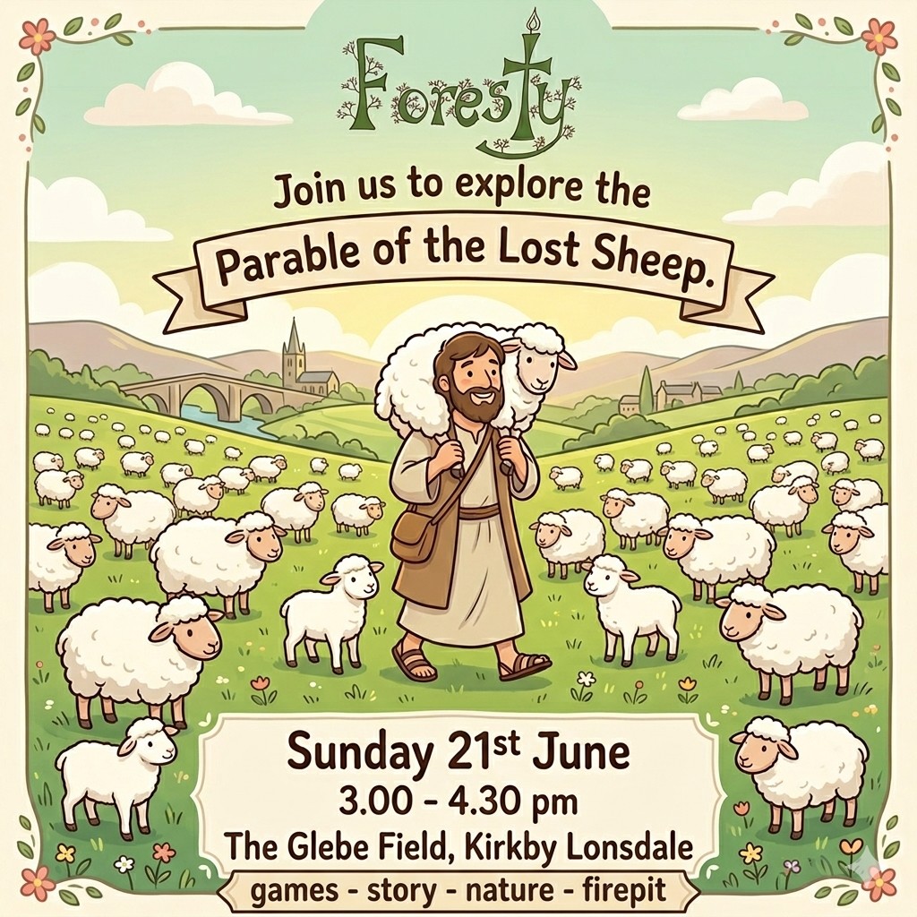 The Family Project - Foresty