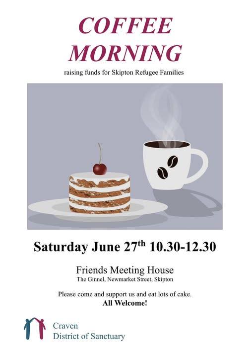 Coffee Morning