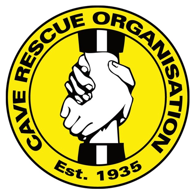 Cave and Mountain rescue talk