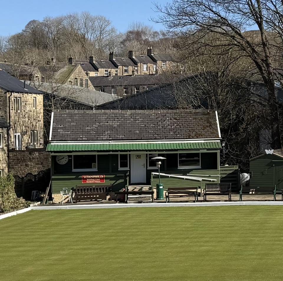 Bowling Club Open Day
