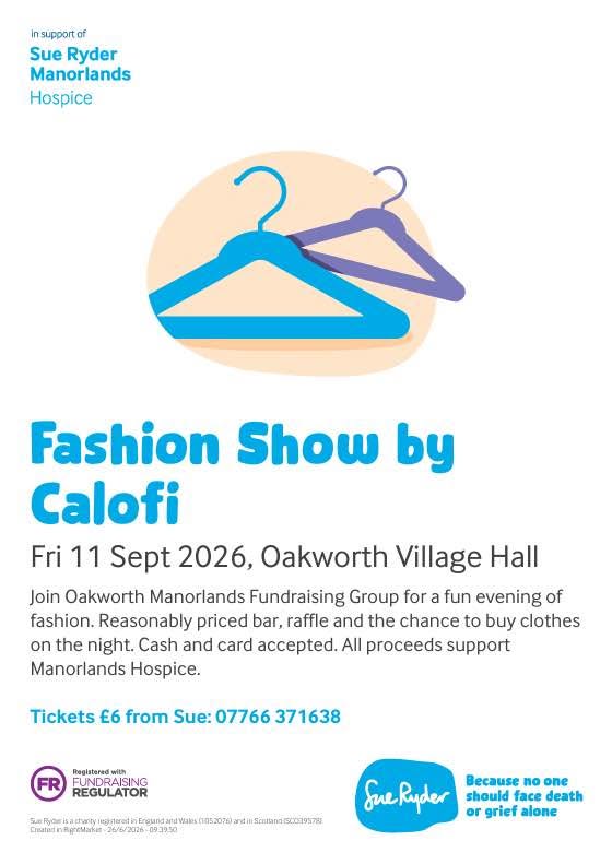 Fashion Show by Calofi