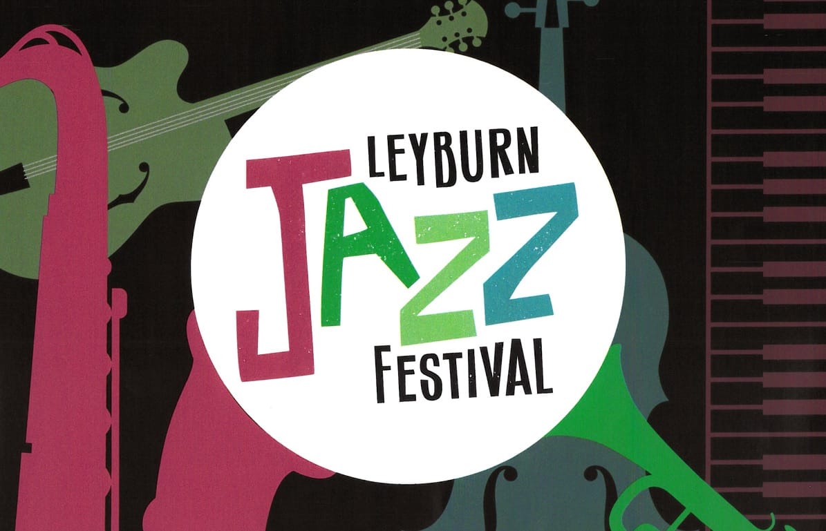 Leyburn Jazz Festival 2026