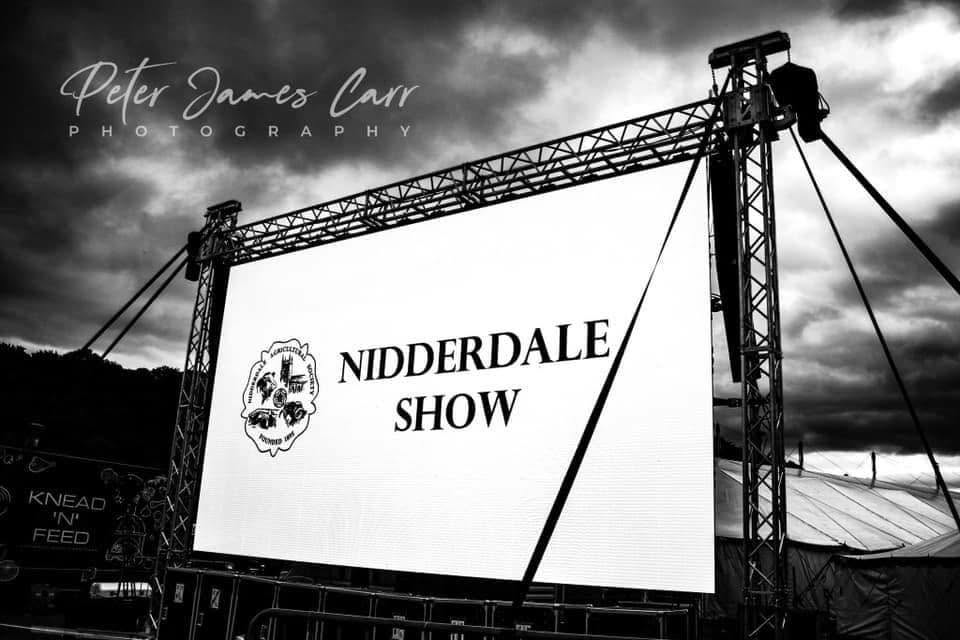 Nidderdale Show 2026