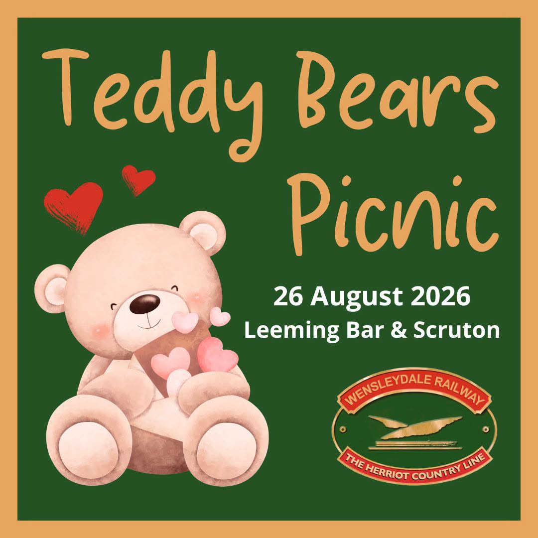 Teddy Bears Picnic