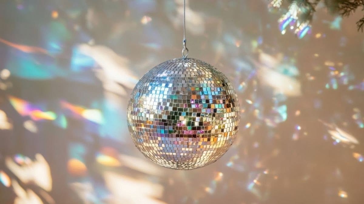 The Gunnerside Village Hall Disco