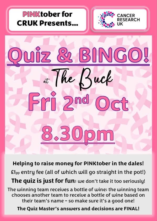 Quiz & Bingo