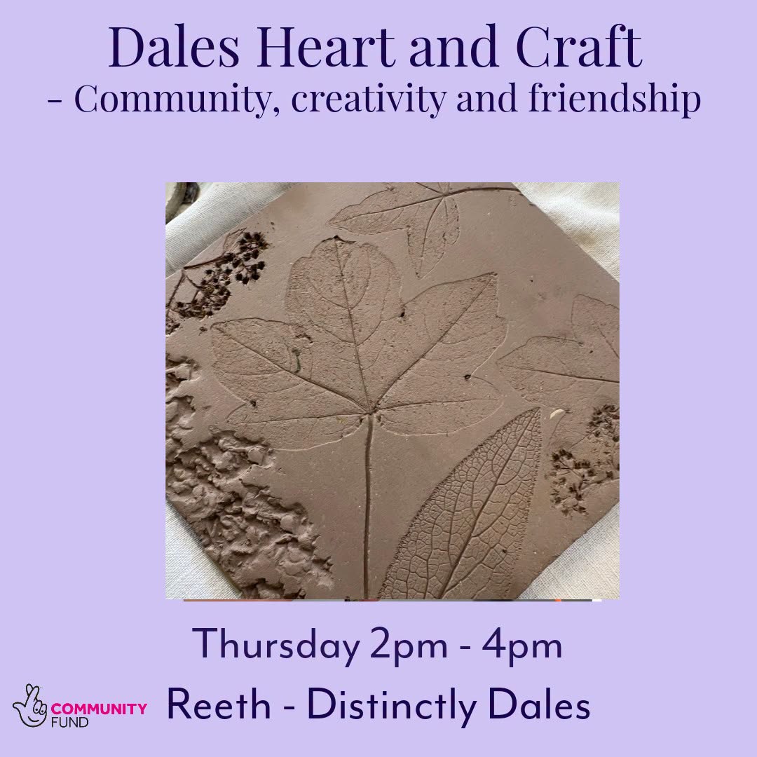 Dales Heart and Craft