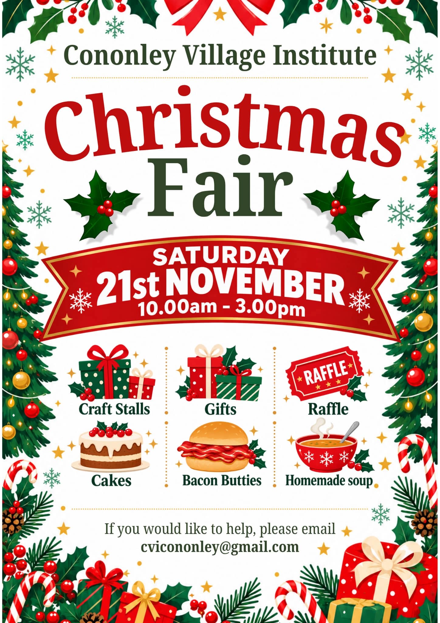 Christmas Fair