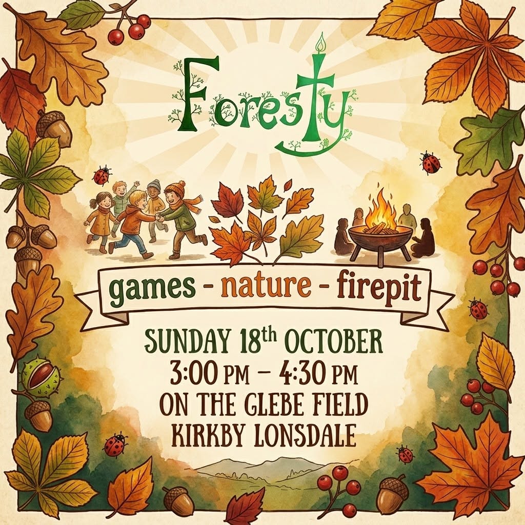 Foresty