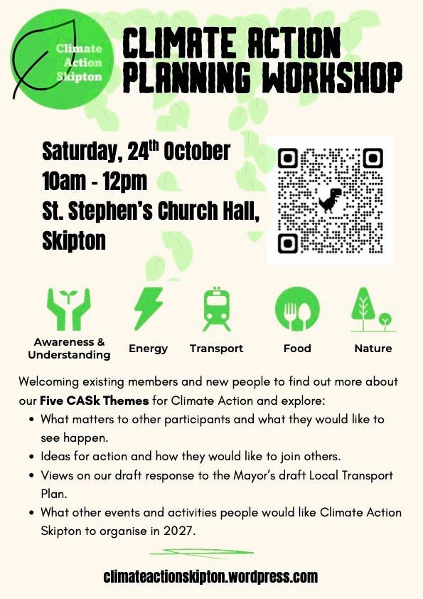 Climate Action Planning Workshop