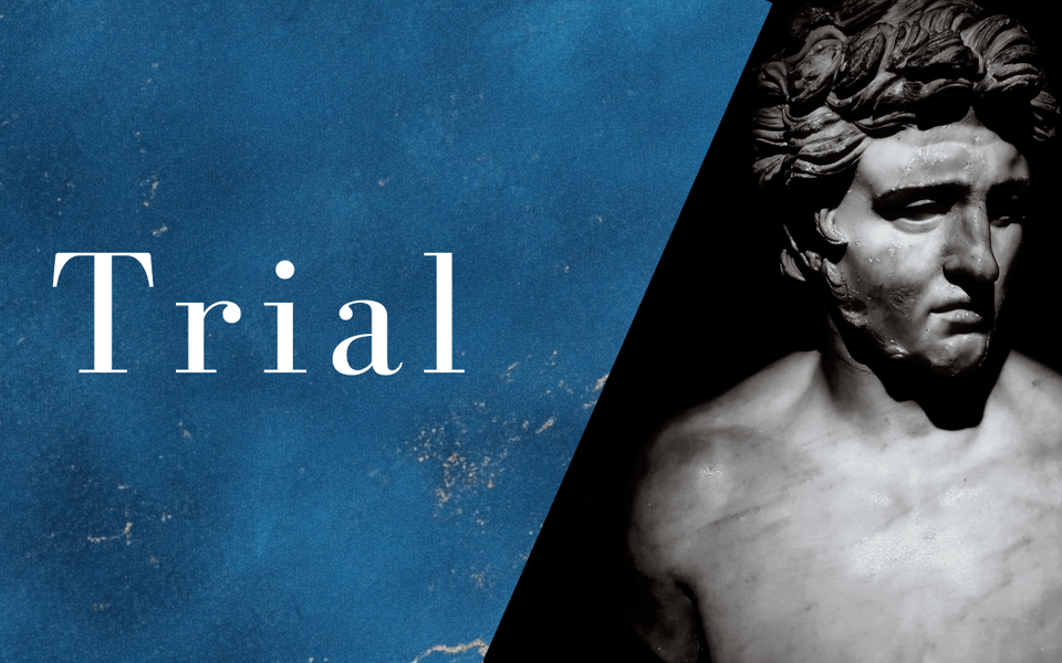 Skipton Camerata: Trial