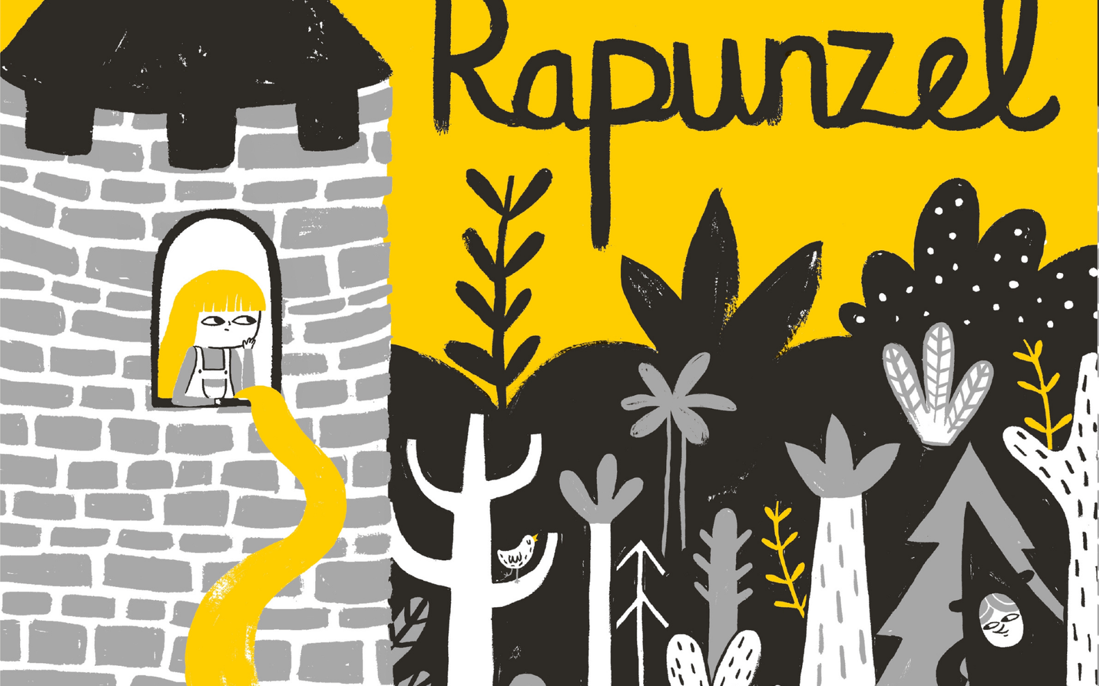 Rapunzel