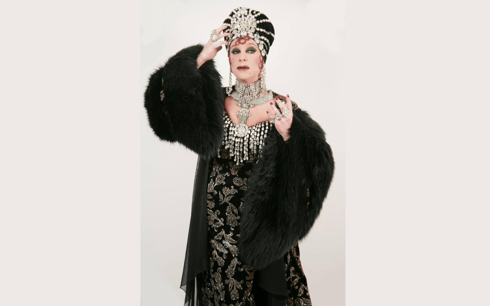 Ceri Dupree: Frock with Laughter!!
