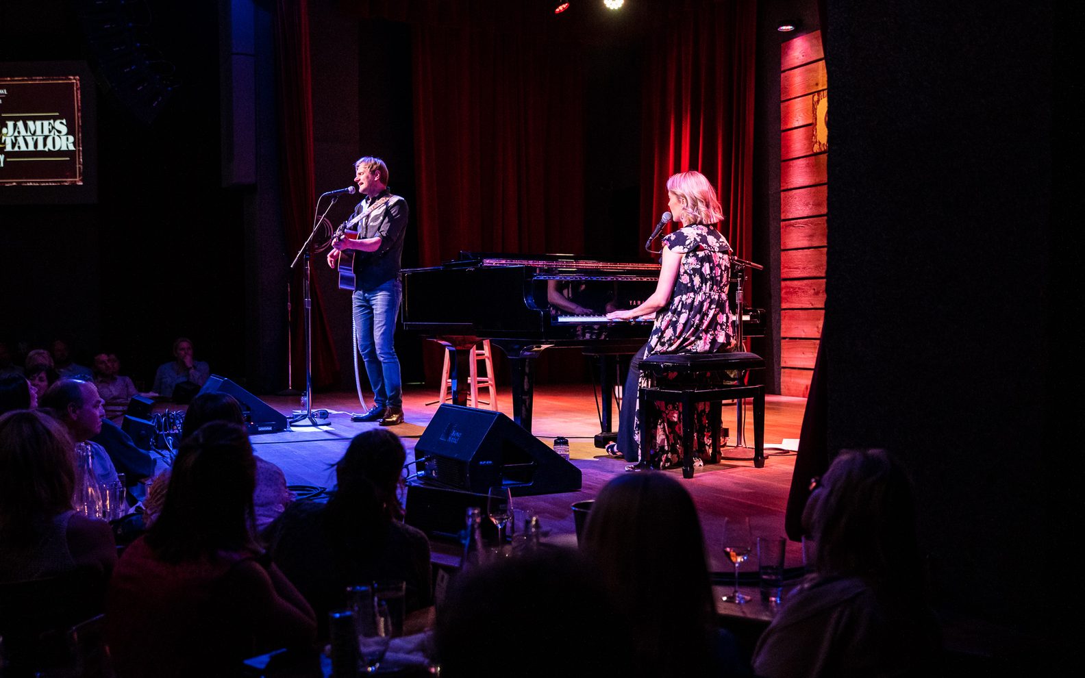 The Carole King & James Taylor Songbook