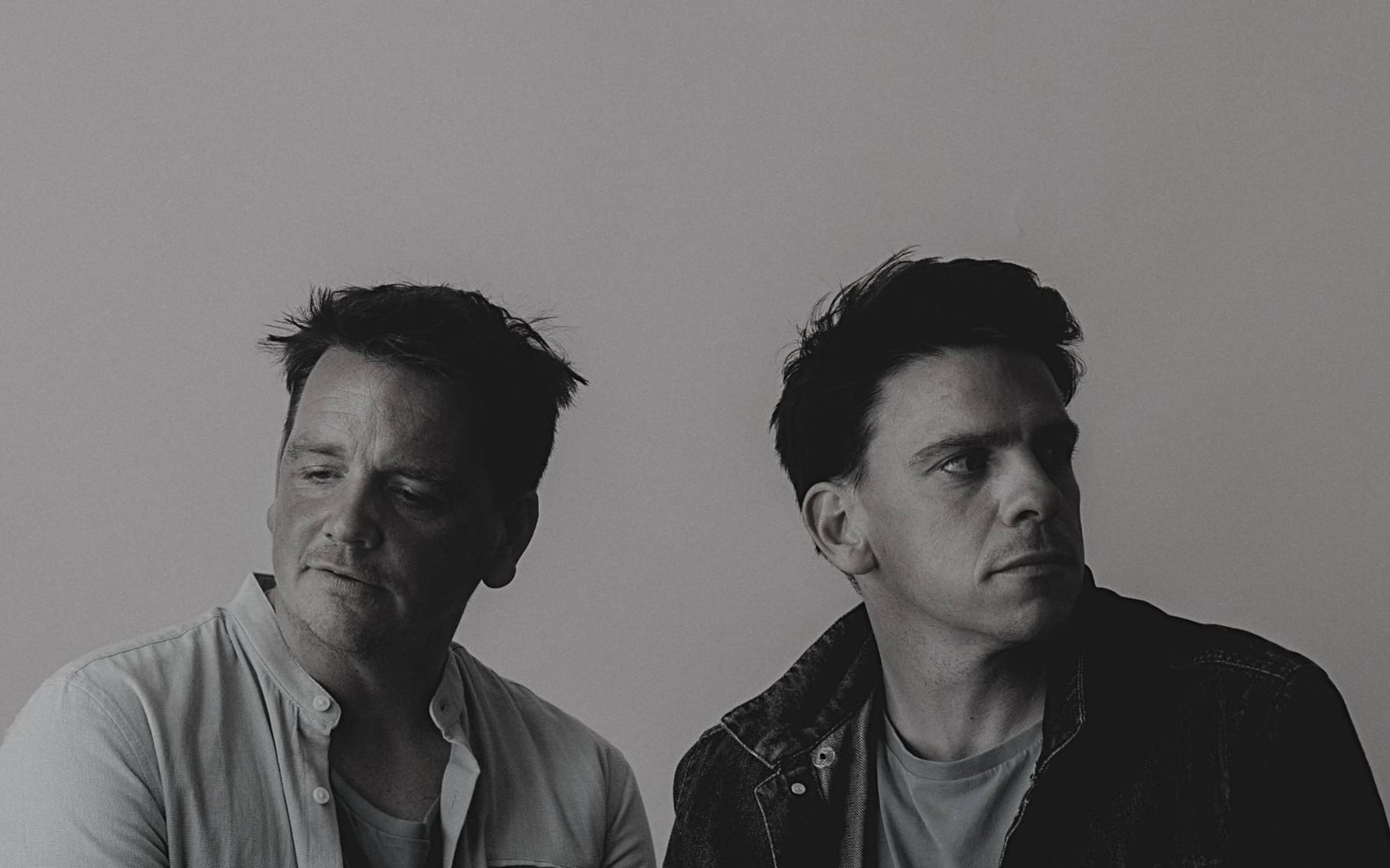 The Dunwells (with support from Roswell Road)