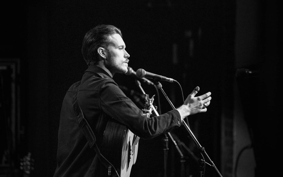Luke Jackson