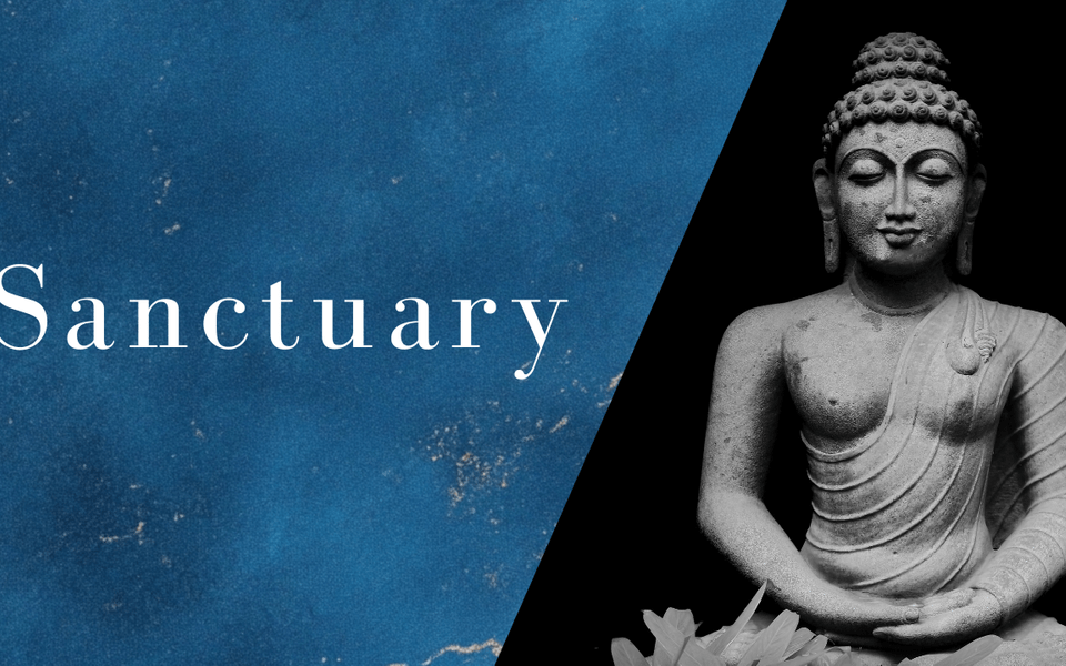 Skipton Camerata: Sanctuary