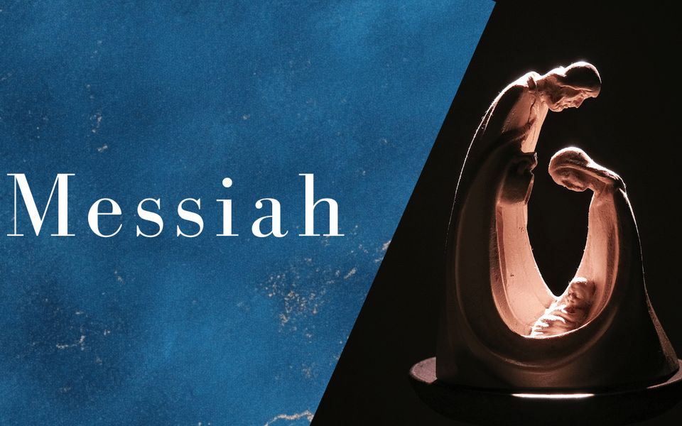 Skipton Camerata: Messiah