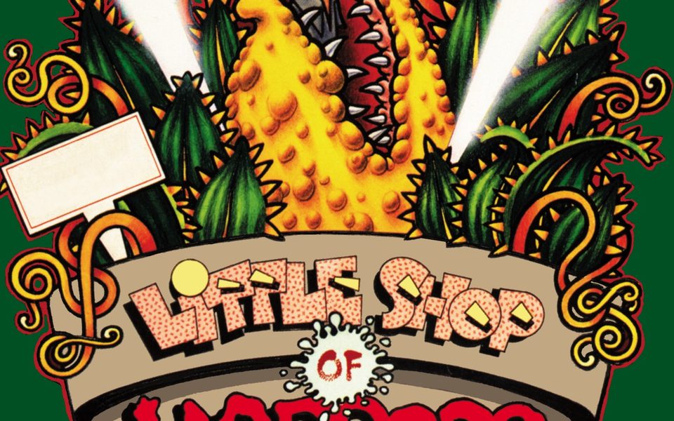 Skipton Musical Theatre Company: Little Shop of Horrors