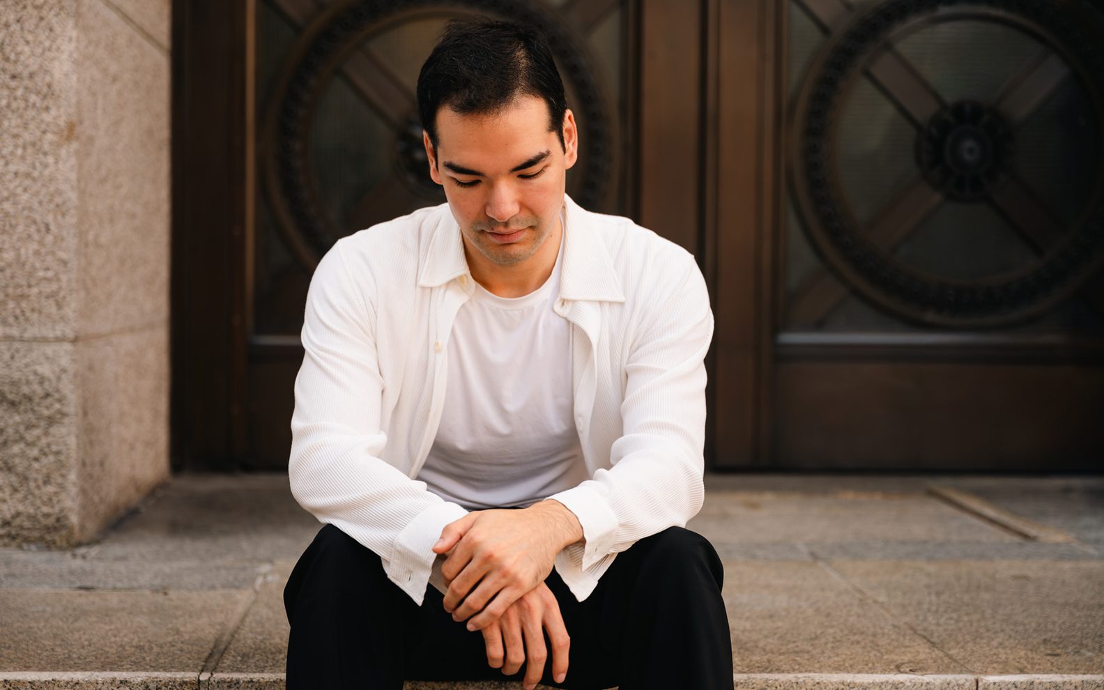 Skipton Music Presents: Alim Beisembayev