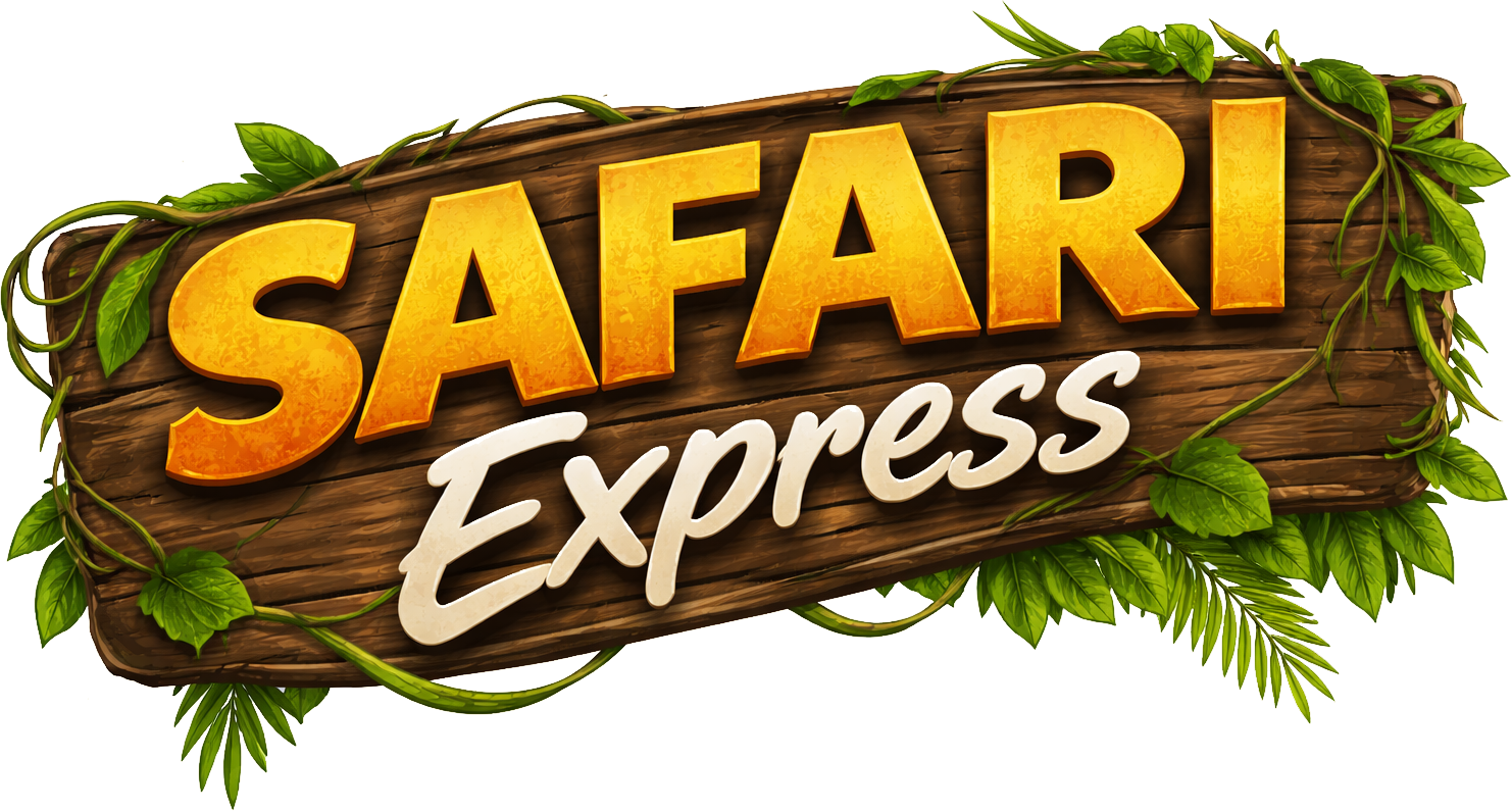 Safari Express May Bank Holiday 2026