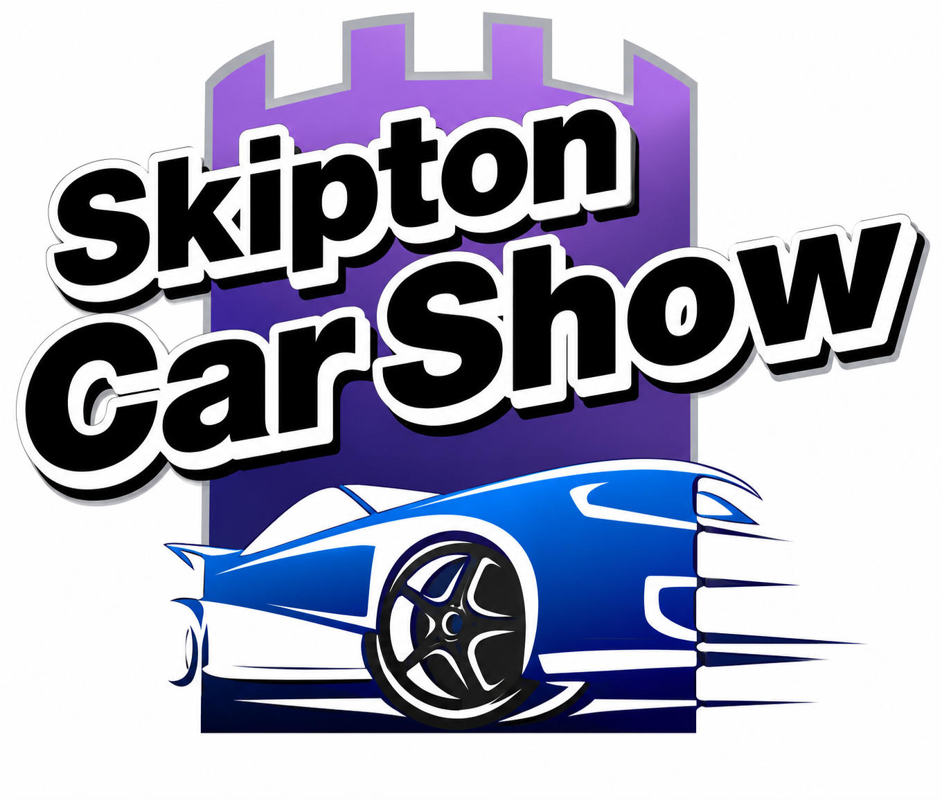 Skipton Car Show 2026
