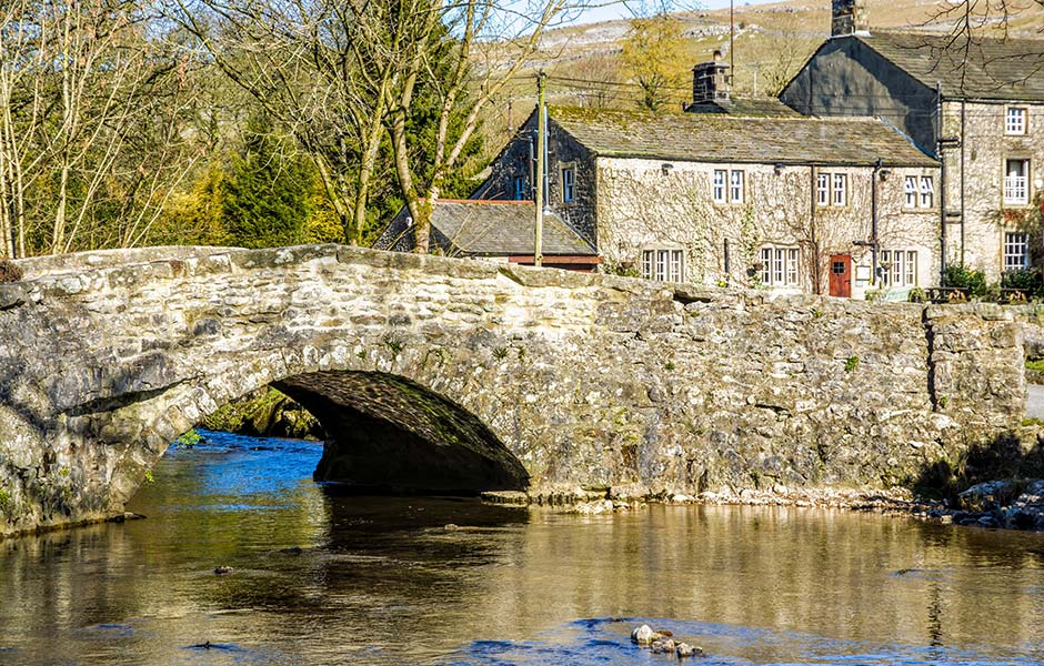 Row Over 'Horribly Visible' Slurry Store In The Dales