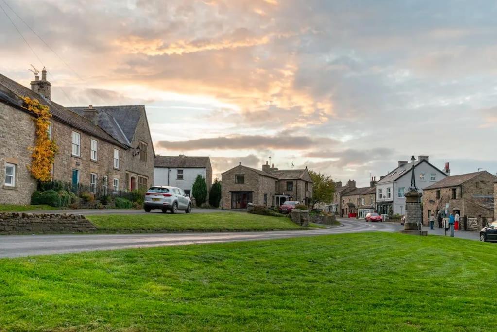 Aysgarth Landscape Plans Face Planning Scrutiny