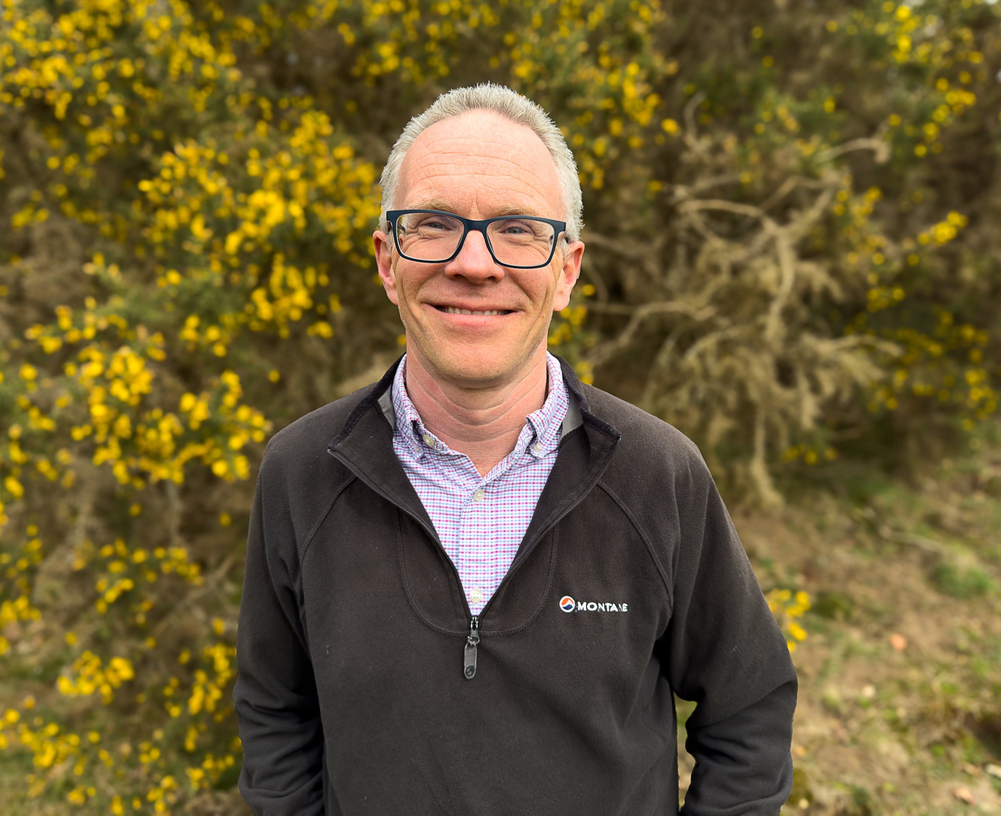 Yorkshire Dales National Park Authority appoints James Blake as new Chief Executive