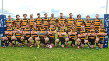 Wensleydale RUFC Prepares For Final Home Game