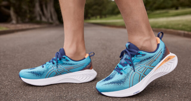 Richmond Charity Runner