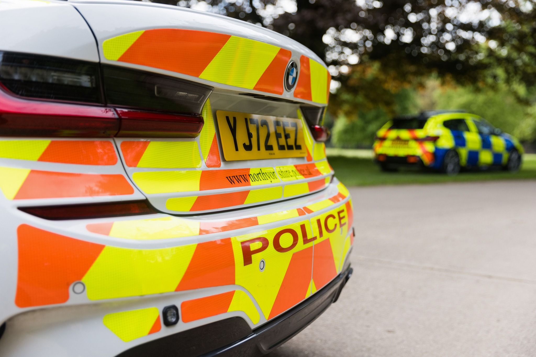 Major Police Crackdown: Operation Tornado Sweeps Through Dales Border