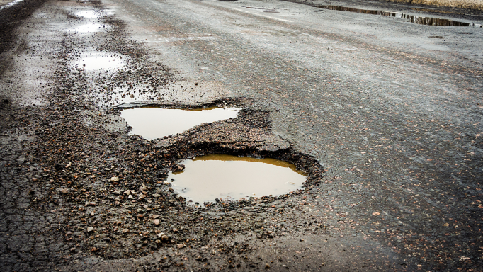 "Patch-Up" Road Tactics Face Backlash From Local Representatives