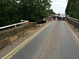 Travel Warning: Significant Delays Expected for A65 Bridge Repairs