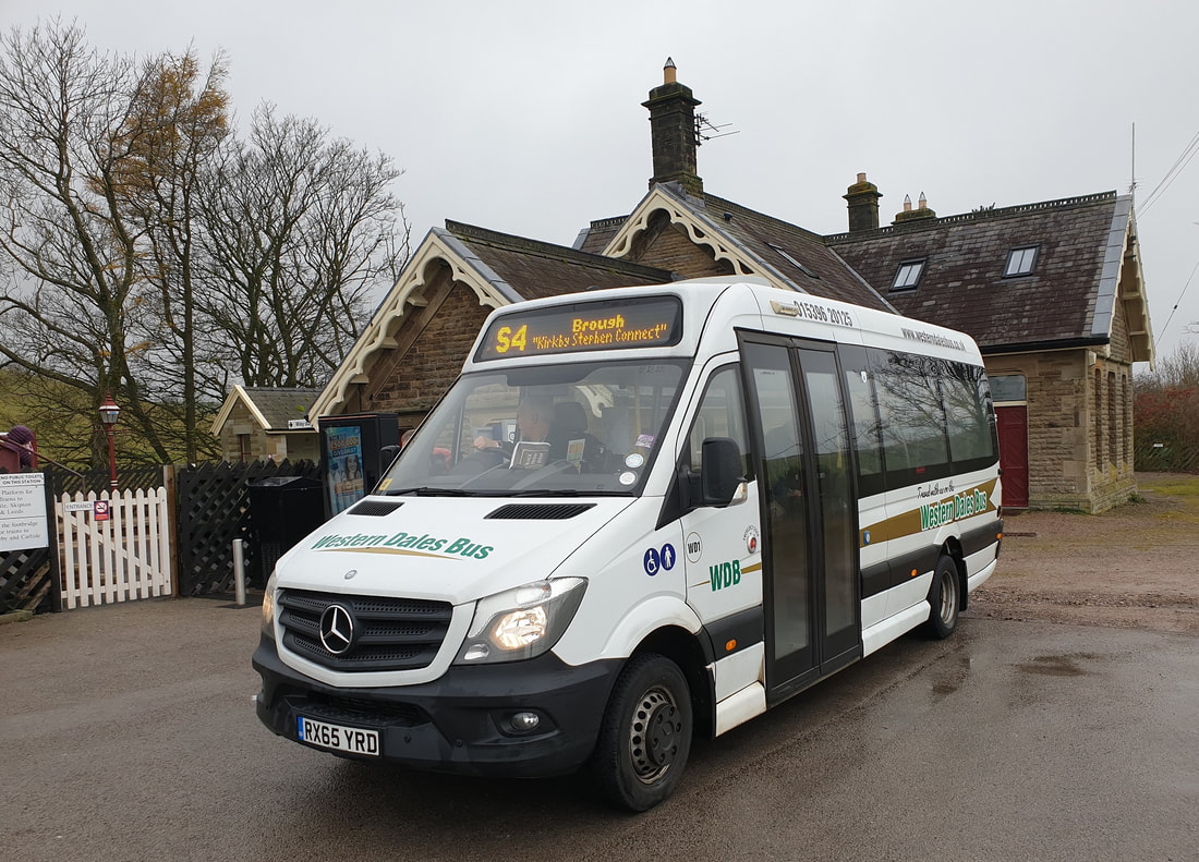 North Yorkshire Opposition Councillors Launch United Transport Campaign