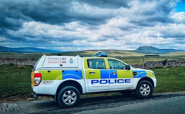 Police Appeal Issued After High-Value Trailer Stolen from Craven Farm