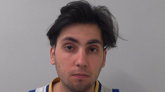Middleham Man Jailed After Fleeing to Cyprus Following Partner Terror Campaign
