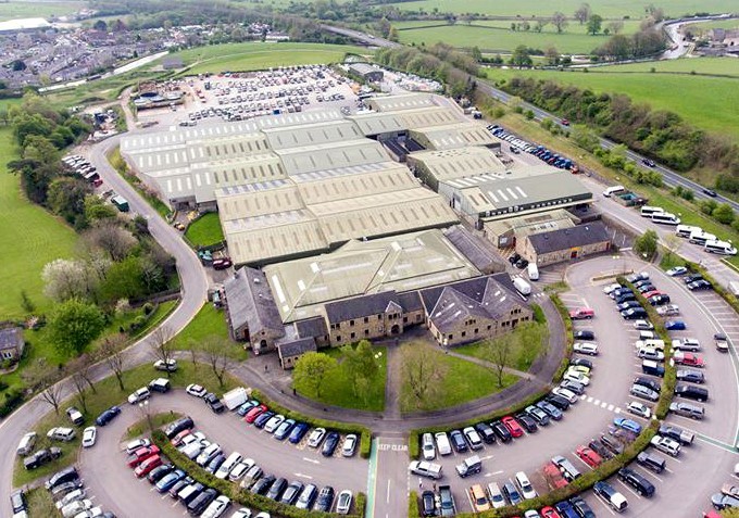 Record-Breaking Price Reached at Skipton Livestock Market’s Dairy Auction