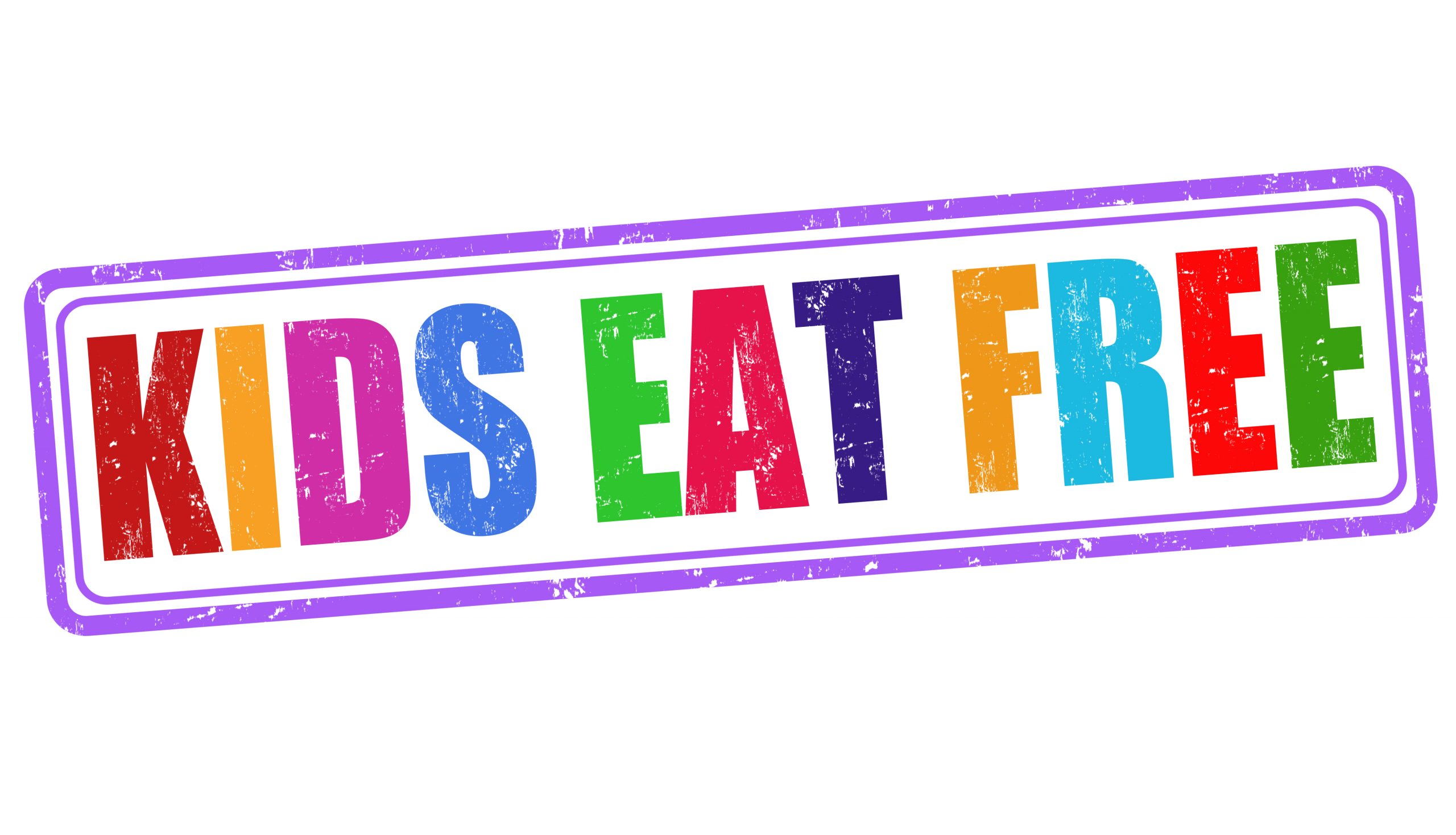 Dales Restaurants Launch "Kids Eat Free" Super-Deals Ahead of Half-Term