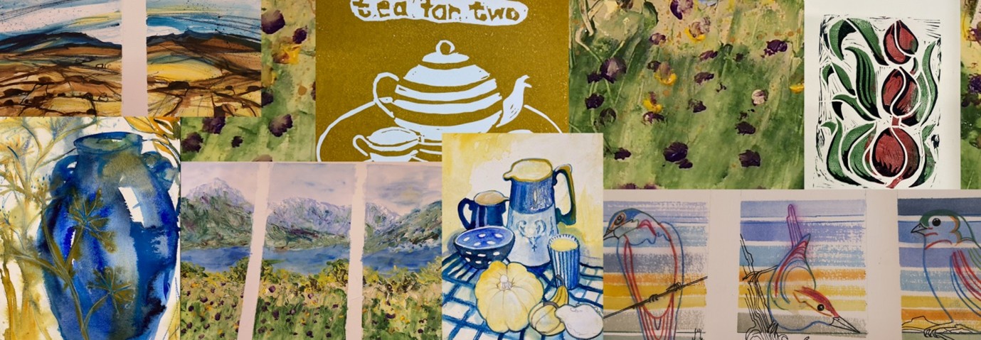 Clapham Art Group Launches Landmark 74th Annual Exhibition