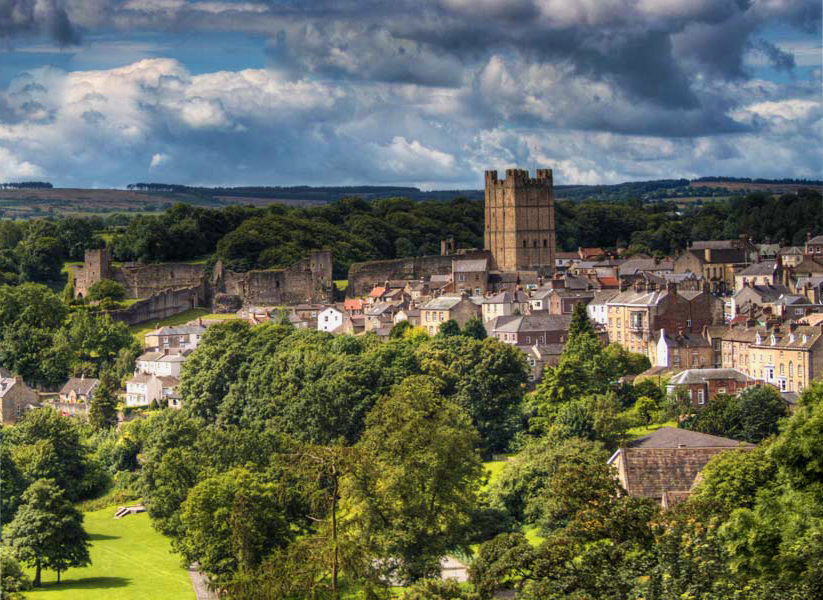 Public Consultation Feedback Under Review for Richmond Regeneration Blueprint