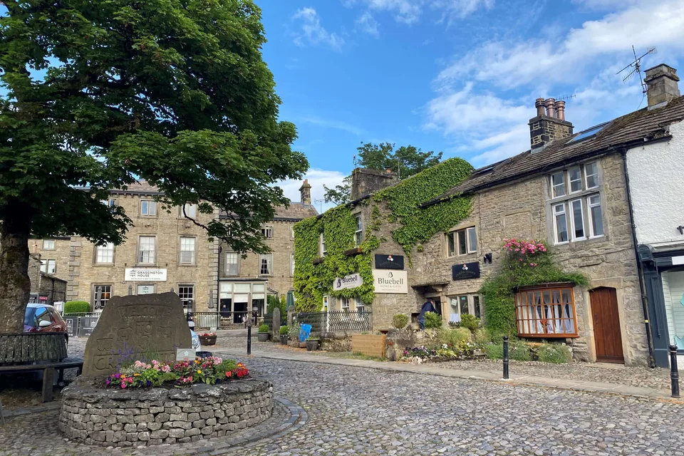 Independent Shopkeepers Report Bumper Half-Term Tourist Revenue Across Hawes